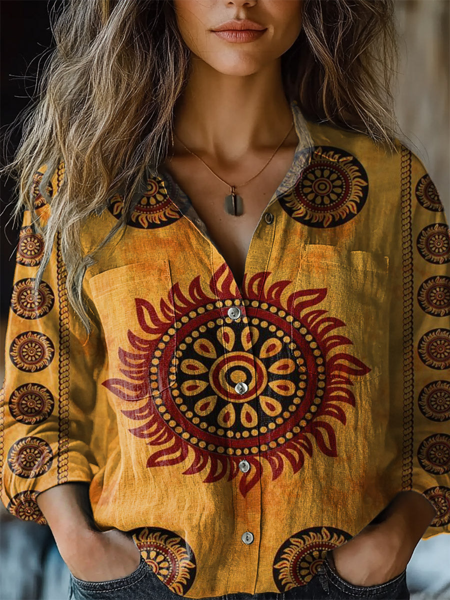 Classic Designed Garment