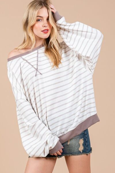 Sophisticated Shirt with a Clean Classic Look