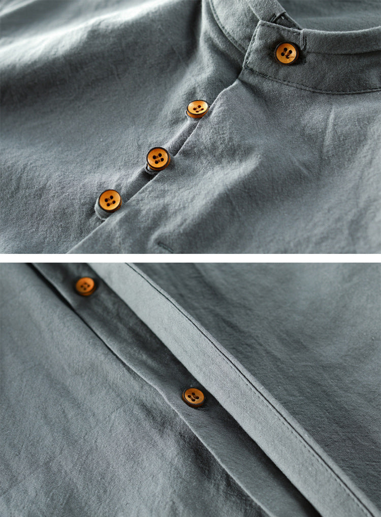 Beautifully Crafted Shirt