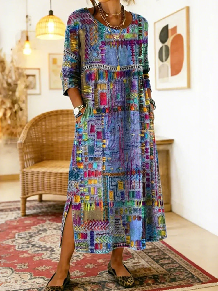 Beautifully Crafted Dress