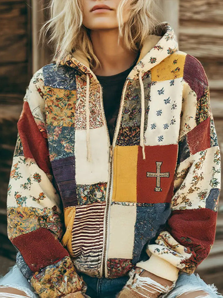 Timeless Vintage Style Garment