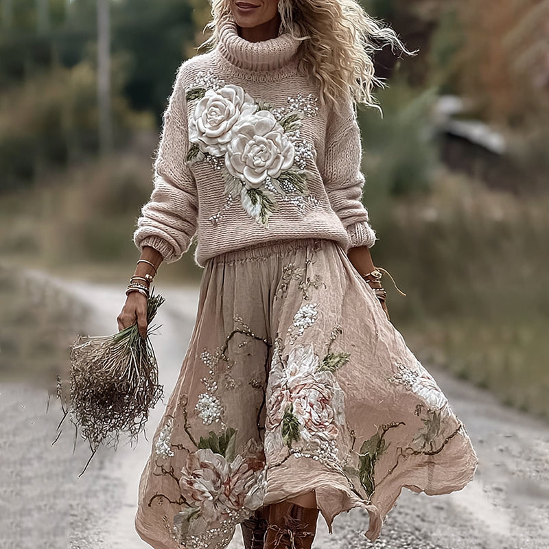 Light pink