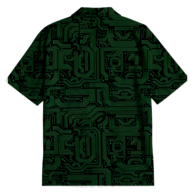 Vintage Inspired Shirt