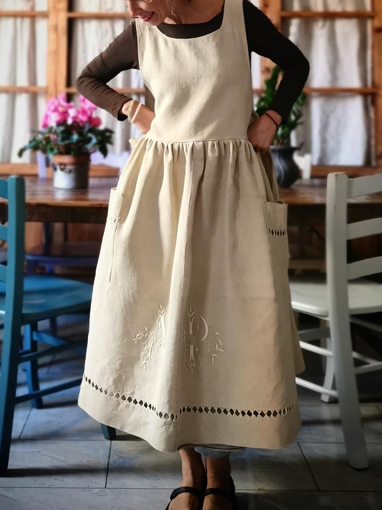 Vintage Inspired Dress
