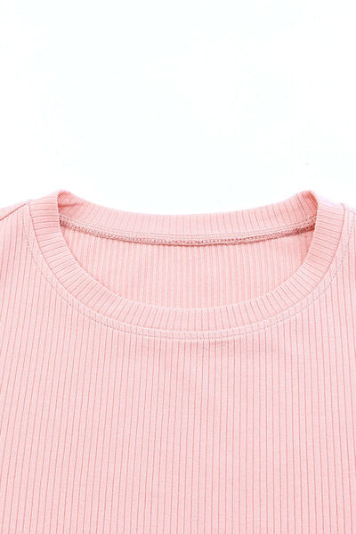 Beautifully Balanced Blouse with Timeless Character