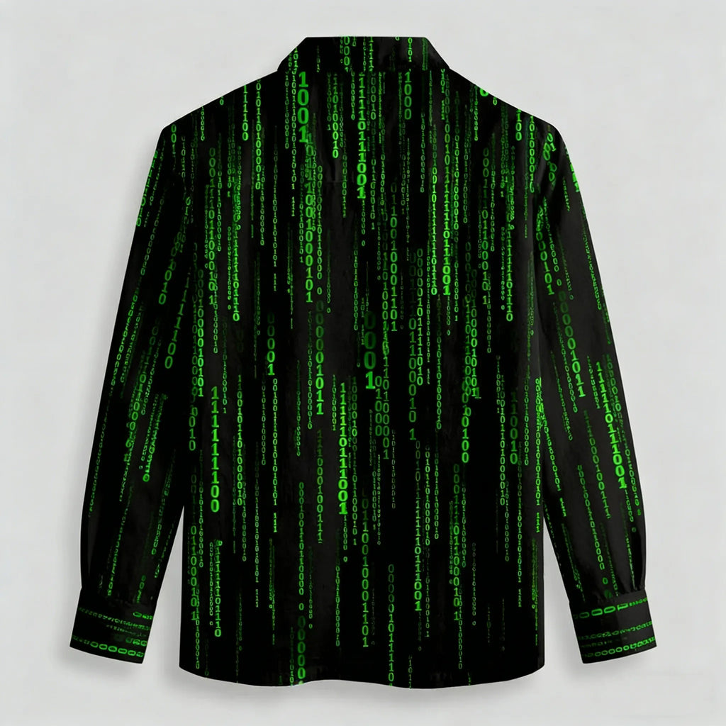 Gracefully Designed Shirt
