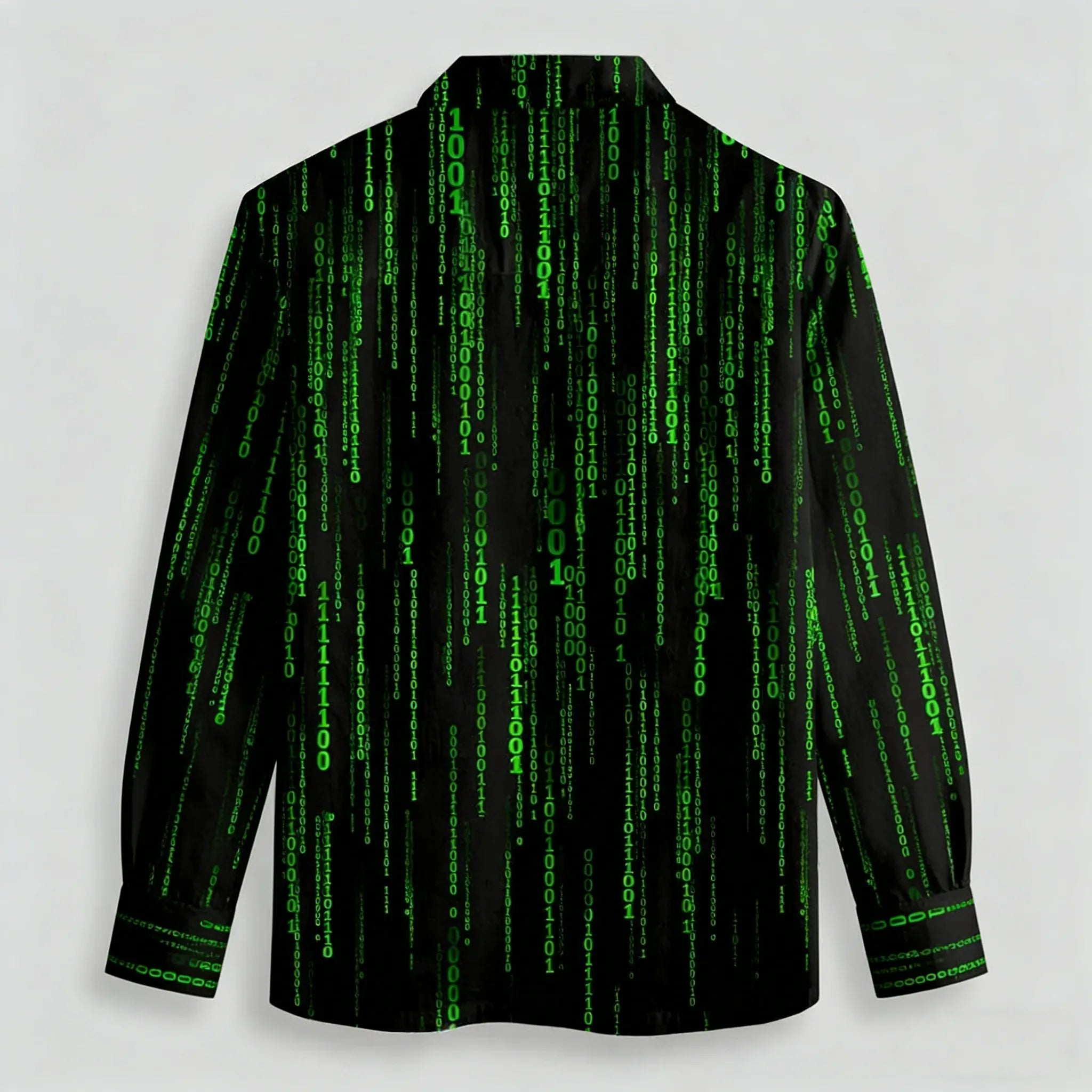 Gracefully Designed Shirt