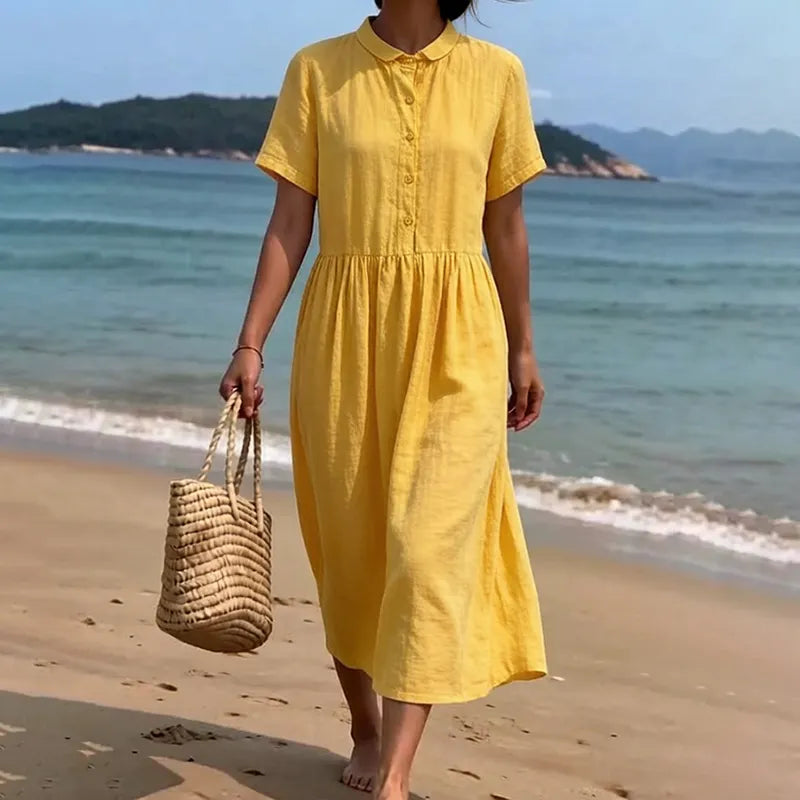 Classic Vintage Dress