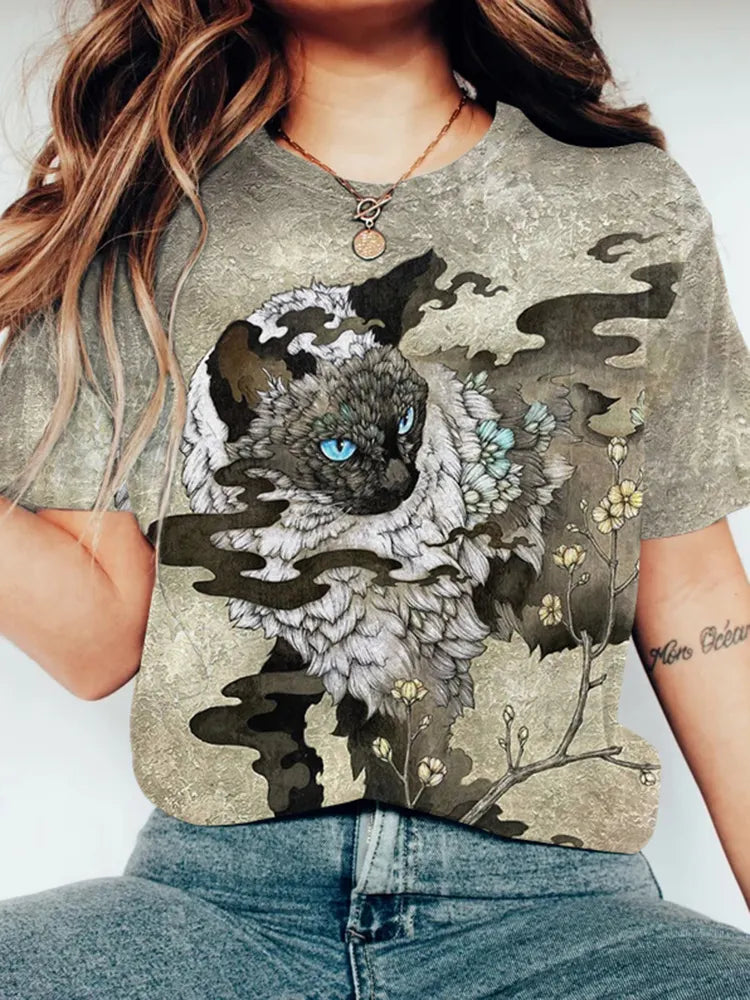 Beautifully Crafted T-Shirt