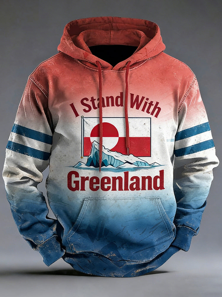 Red blue