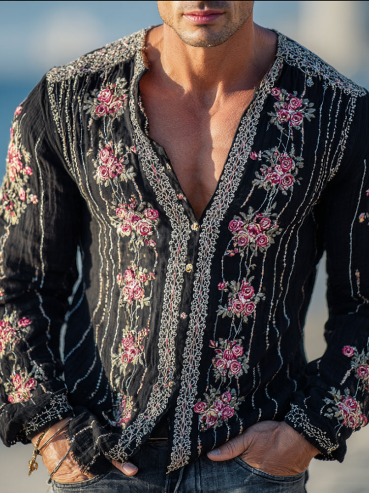 Classic Designed Top