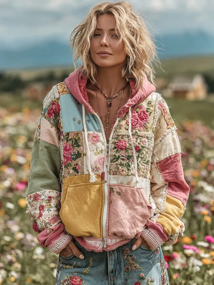 Classic Vintage Garment