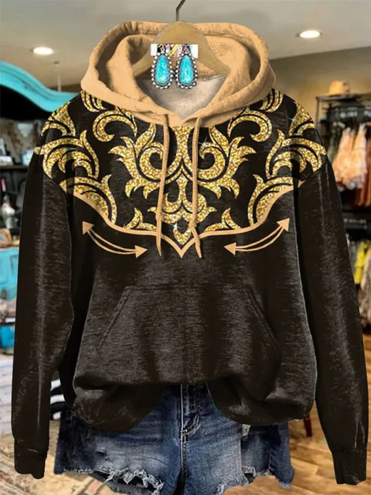 Vintage Inspired Garment