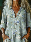 Beautifully Crafted Shirt