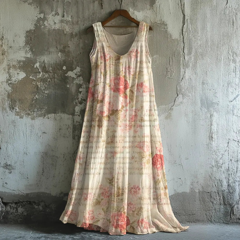 Beautifully Crafted Dress