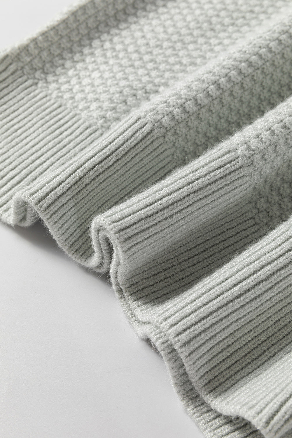 Vintage Inspired Sweater