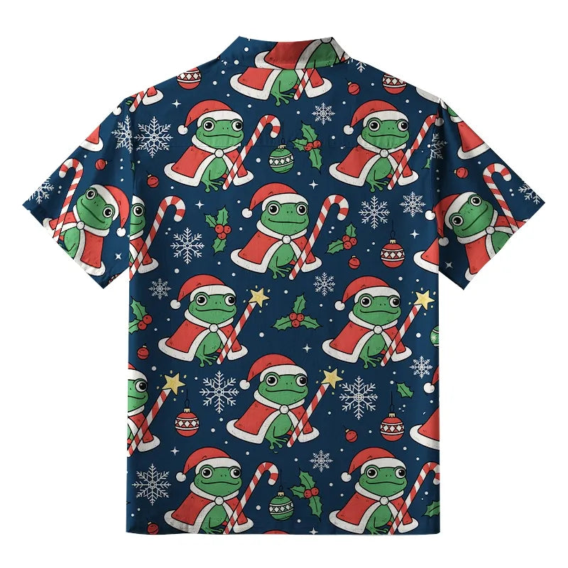 Gracefully Designed Shirt