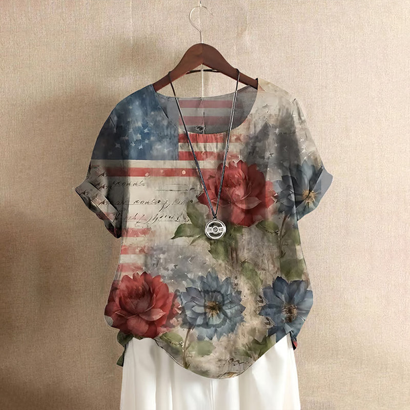 Classic Vintage Shirt