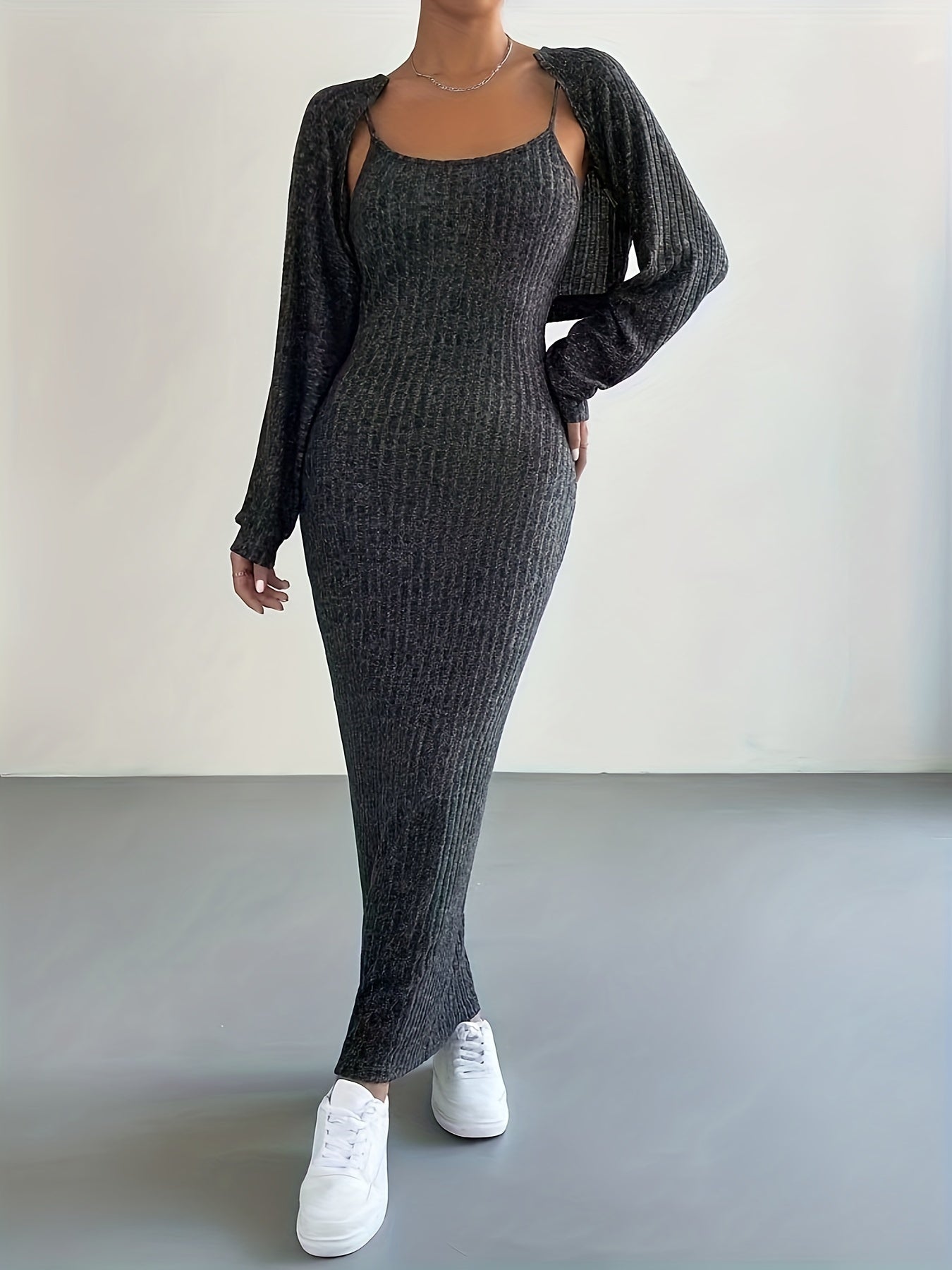 Beautifully Crafted Cardigan in a Classic Style