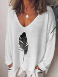 Celia® | Modern and versatile winter sweater