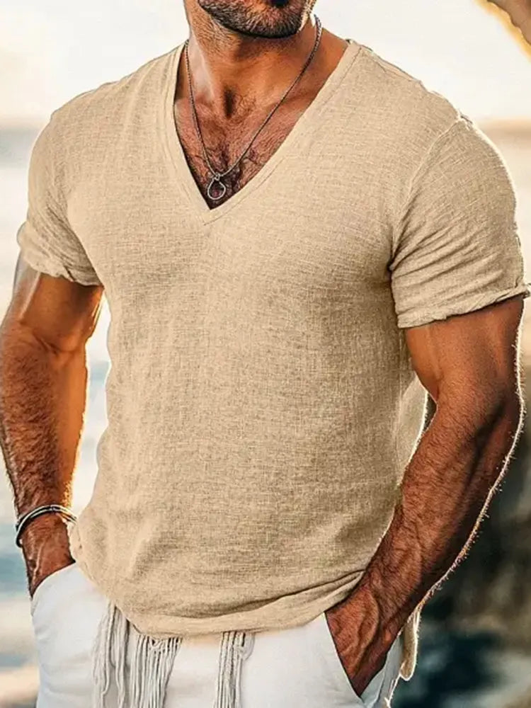 Classic Designed T-Shirt