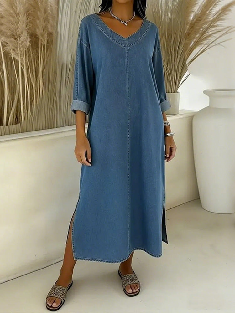 Classic Designed Dress