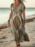 Beautifully Crafted Dress