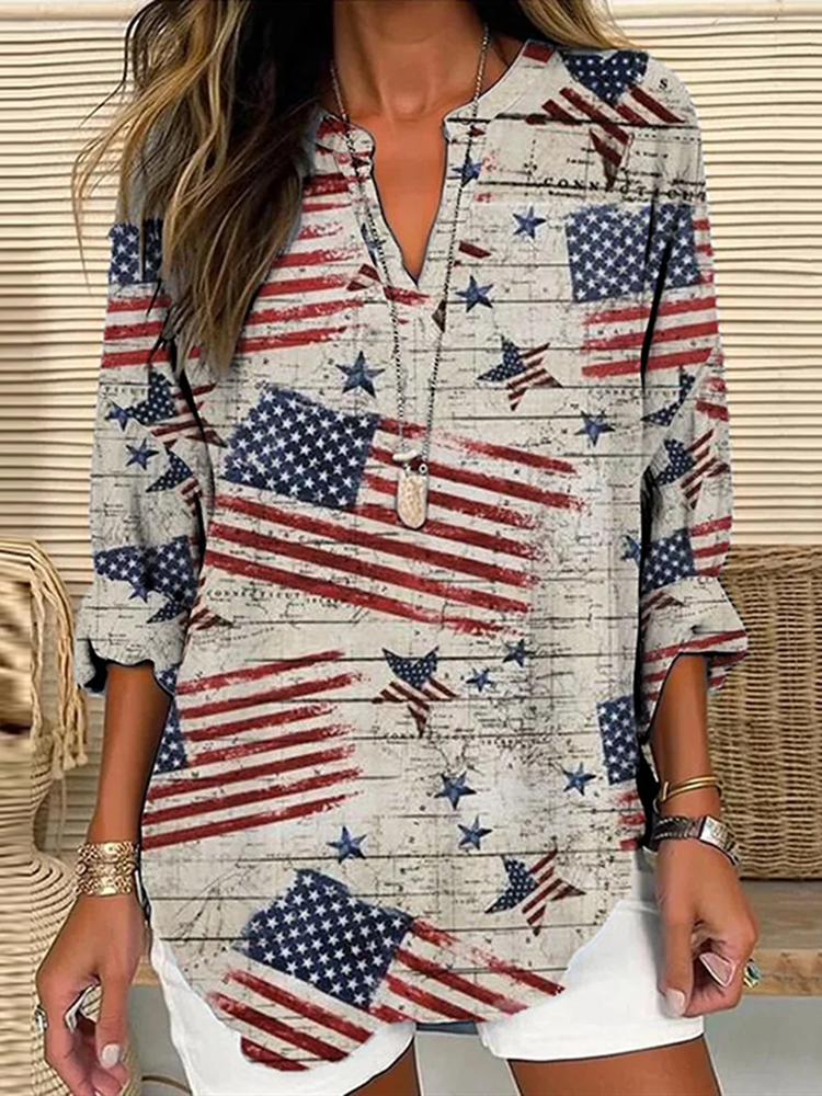 Classic Vintage Shirt