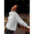 Carmen® | Warm sweater for women