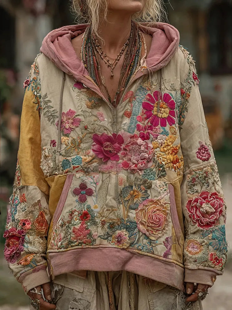 Beautifully Crafted Garment