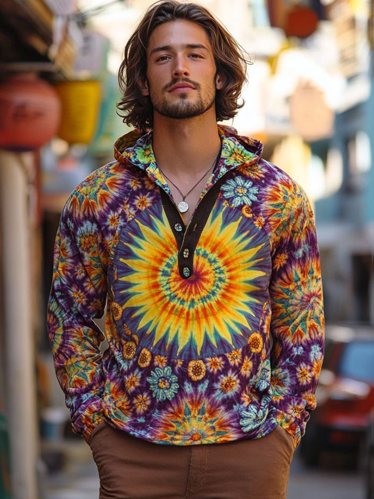 Thoughtfully Designed Shirt