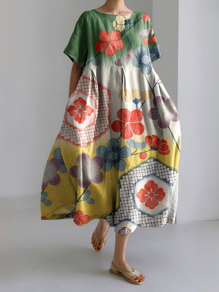 Elegantly Designed Dress