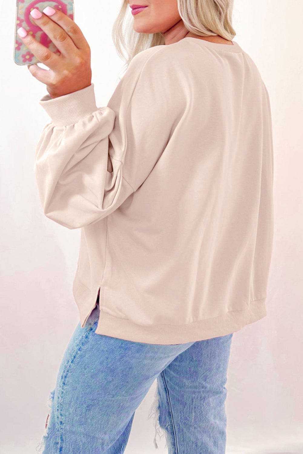 Beautifully Balanced Shirt with Timeless Character