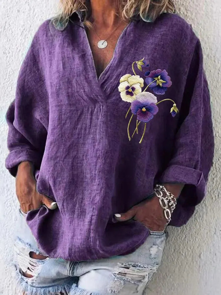 Classic Designed Shirt