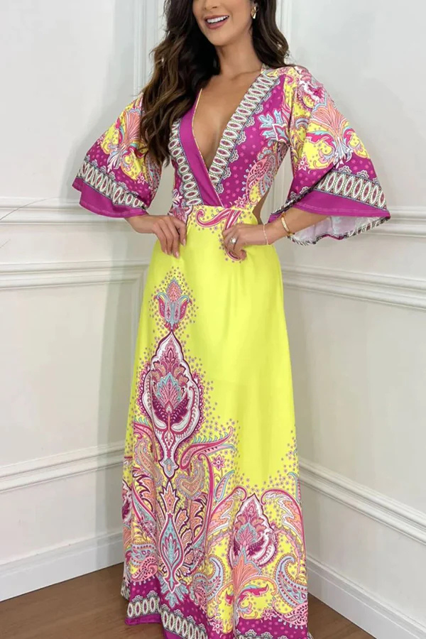 Classic Vintage & Enduringly Stylish Dress