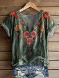 Classic Vintage T-Shirt