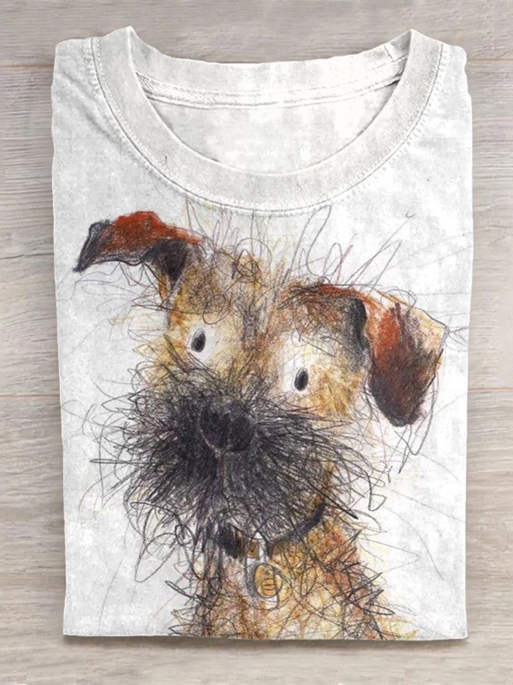 Vintage Inspired T-Shirt