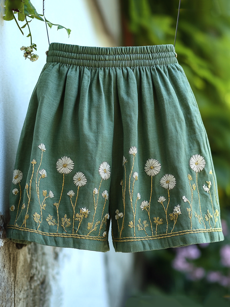 Classic Vintage Garment