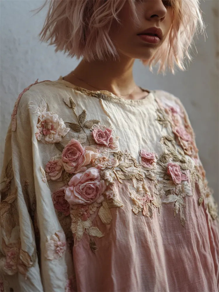 Thoughtfully Designed Shirt