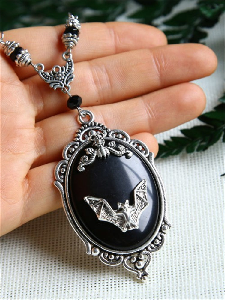 Delicate Artisan Necklace