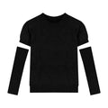 Ruth® | Short vintage sweater