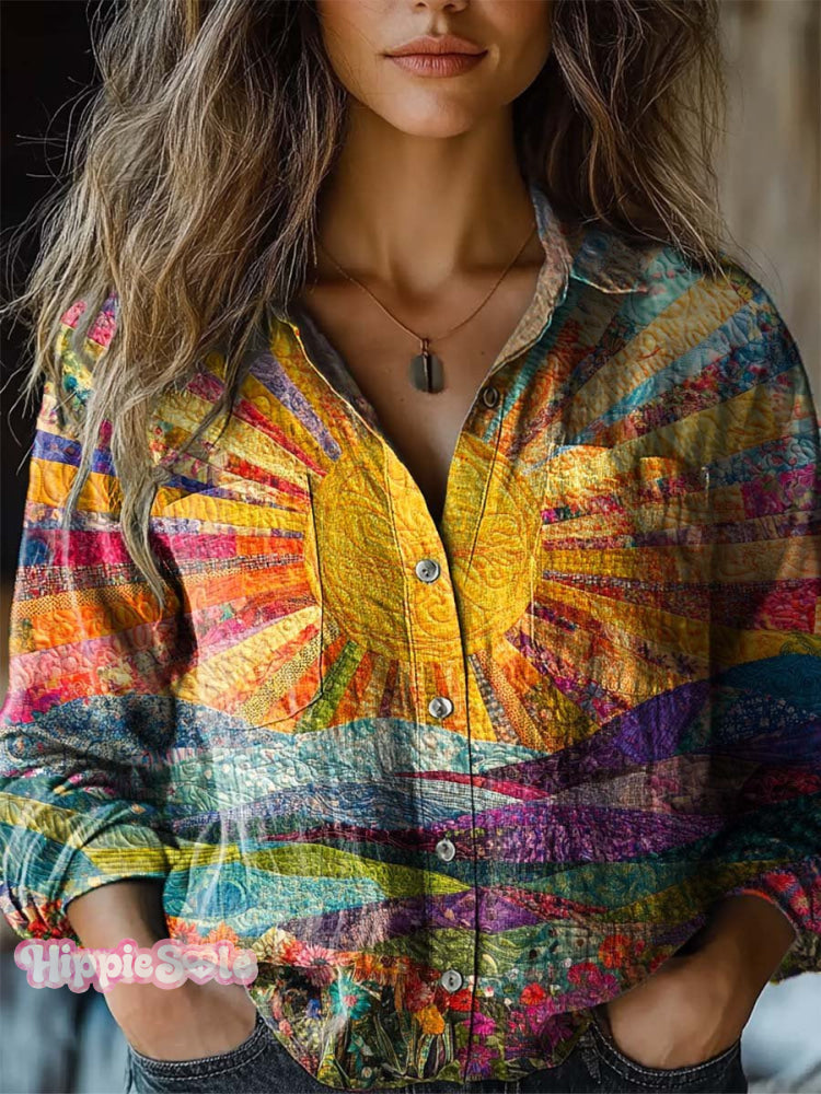 Beautifully Crafted Garment
