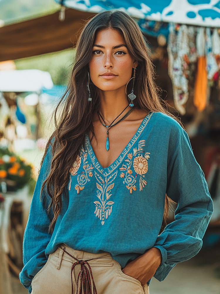 Classic Vintage Shirt