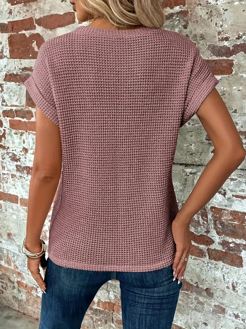 Beautifully Crafted Shirt in a Classic Style
