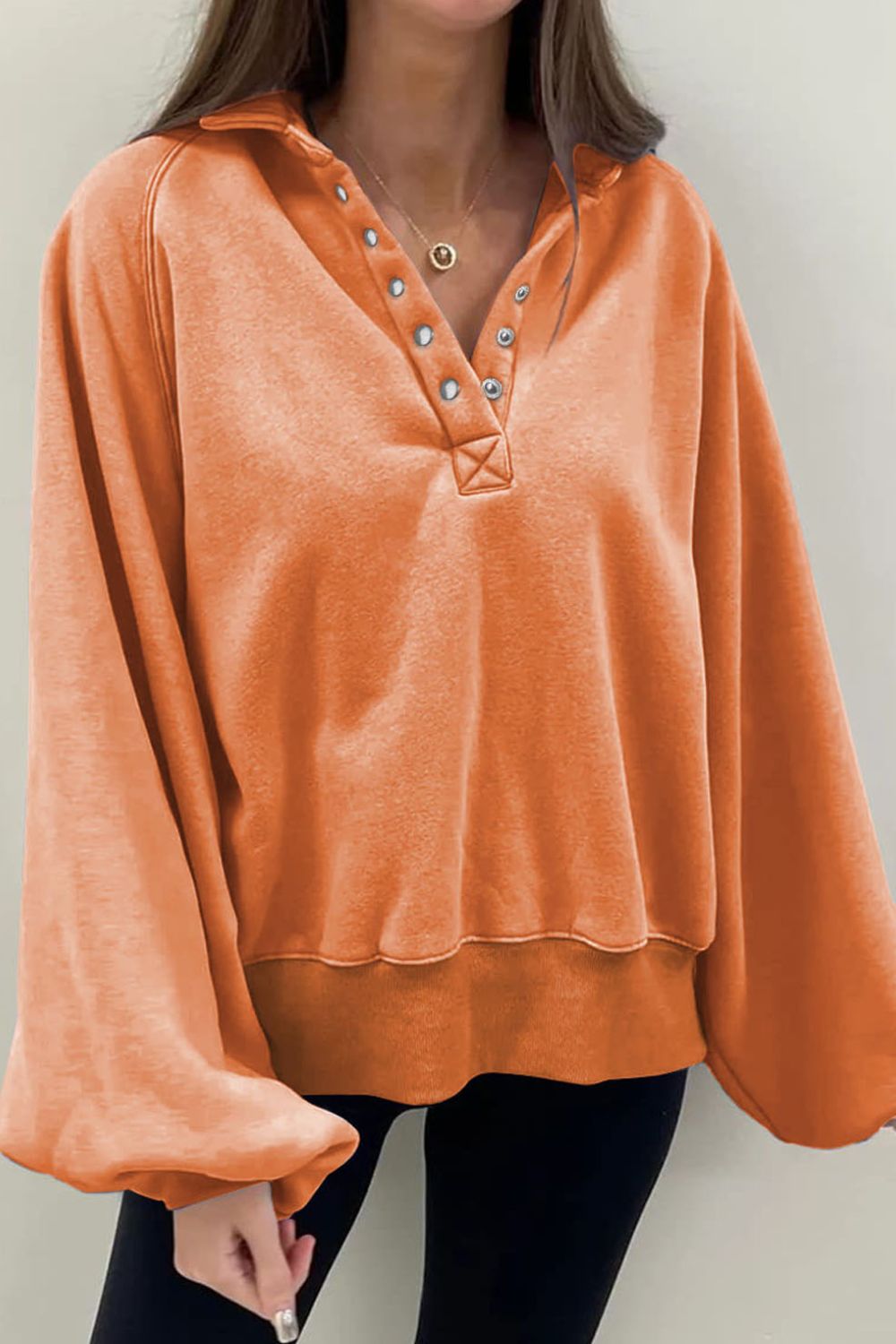 Elegantly Styled Shirt for Everyday Wear