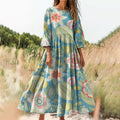 Vintage Inspired Dress