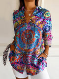 Gracefully Designed Shirt
