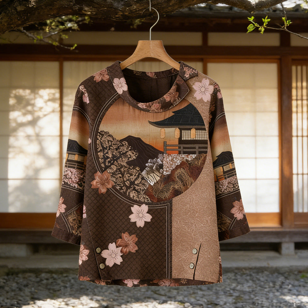 Vintage Inspired Garment