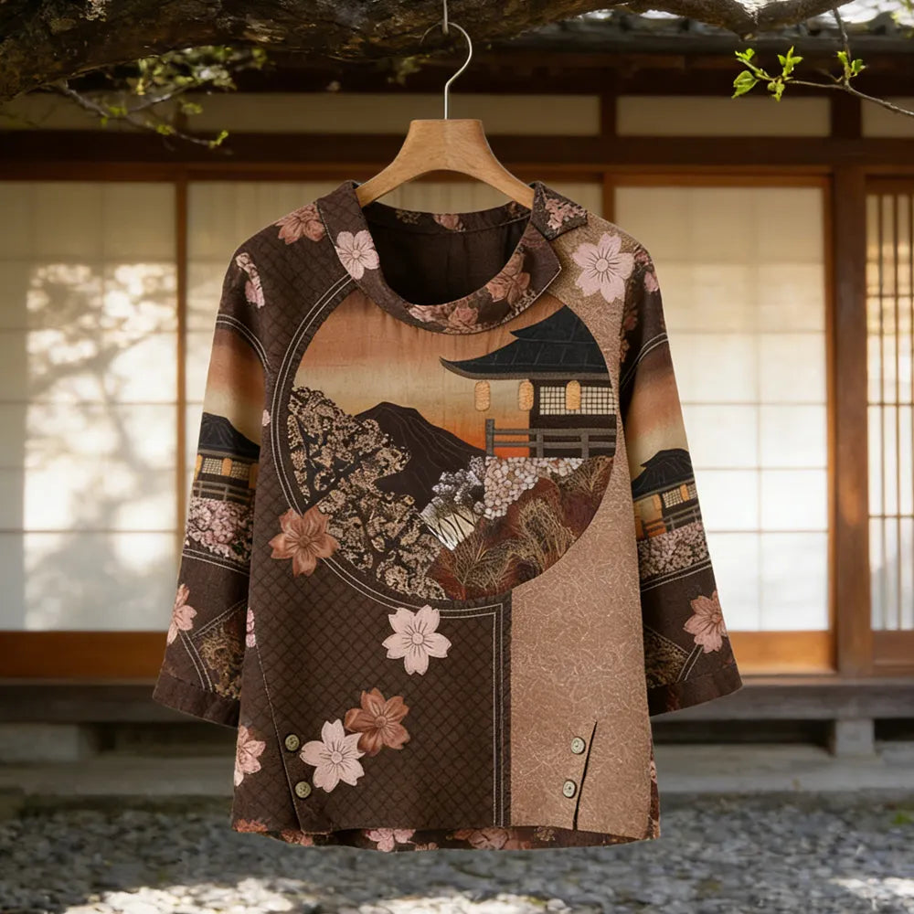 Vintage Inspired Garment