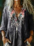Classic Vintage Shirt